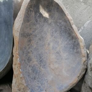 Taxila Stone Sink