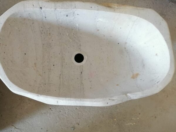 Taxila Stone Sink