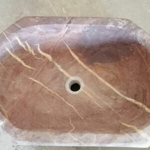 Taxila Stone Sink