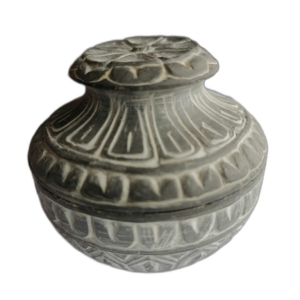 Gandharan Stone Urns