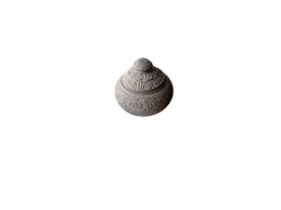 Gandharaian Urn made of Stone