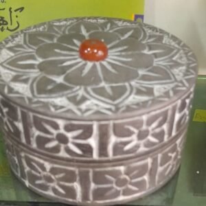 Gandharaian Urn made of Stone