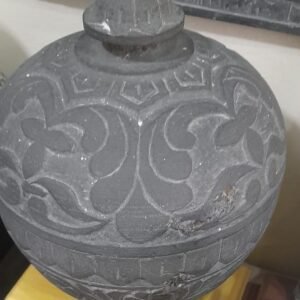 Gandharaian Urn made of Stone