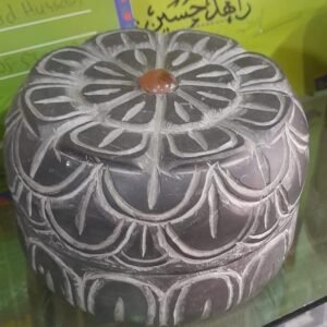 Gandharaian Urn made of Stone