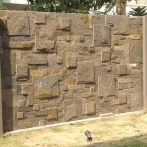 Taxila Stone for Building Design