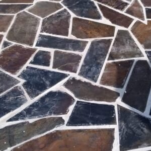 Taxila marble for floor