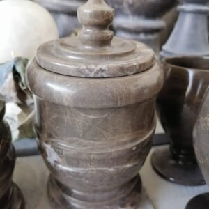 Taxila stone Urn