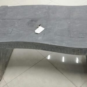 Taxila stone table