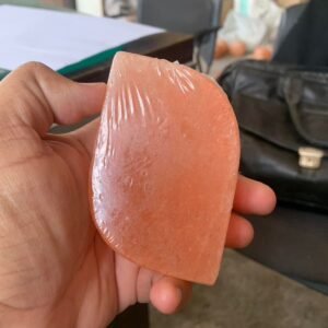 Himalayan Salt Inhaler