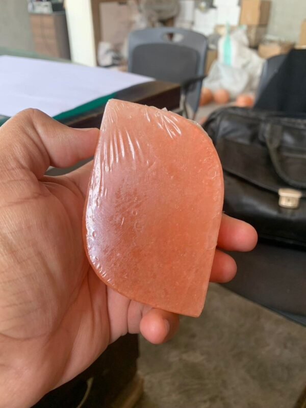 Himalayan Salt Inhaler
